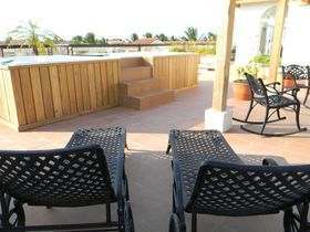 Condo-Novus-Mare-Jacuzzi